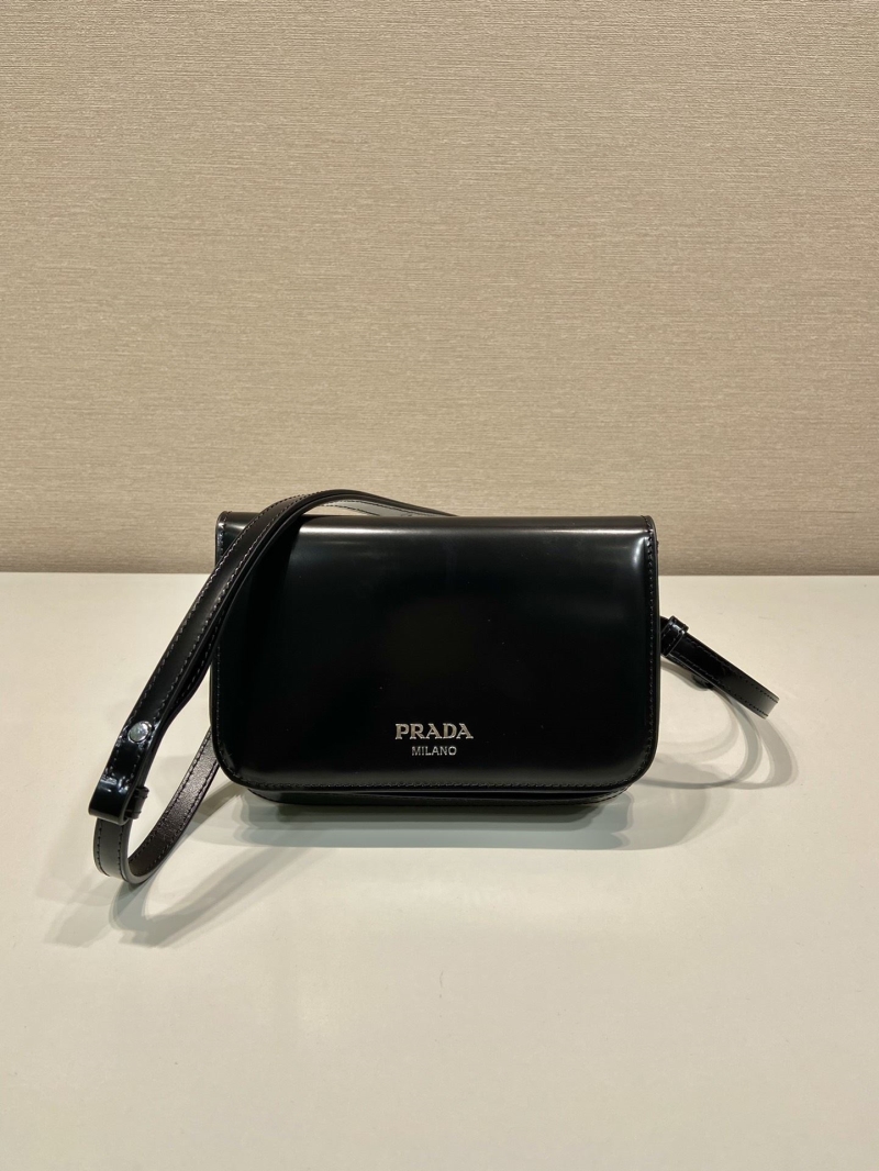 Pra*a satchel bags